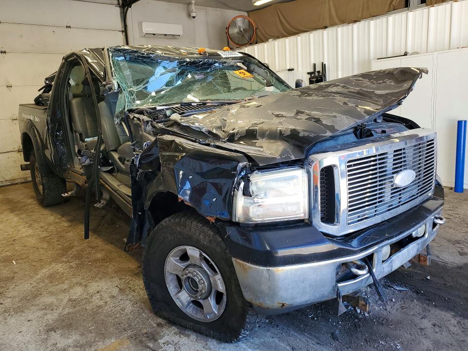 Продажа на аукционе авто 2007 Ford F350, vin: 1FTWW31P77EA32673, номер лота: 63330826