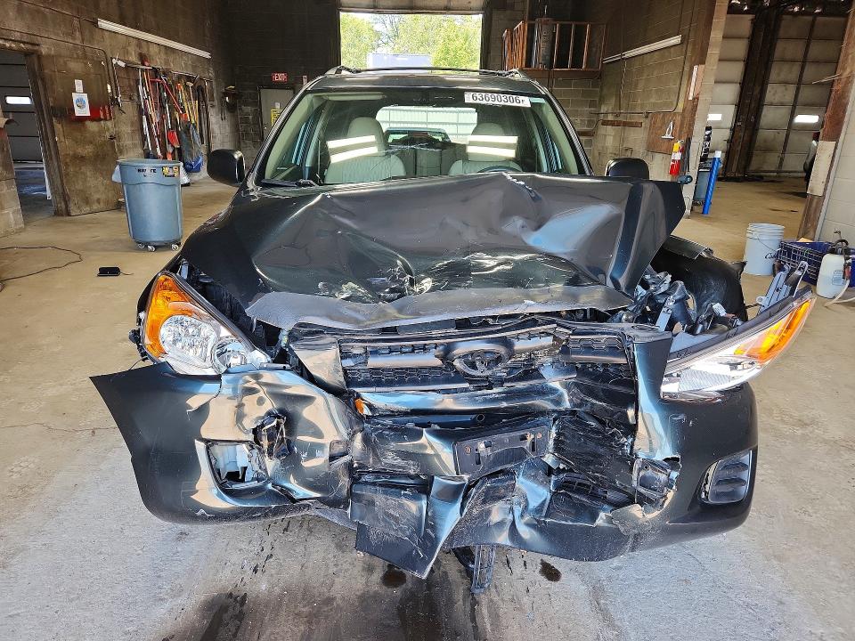 Продаж на аукціоні авто 2010 Toyota Rav4, vin: 2T3BF4DV4AW060865, номер лоту: 63690306
