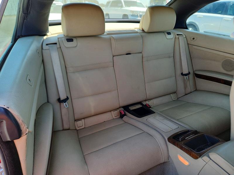 Aukcja sprzedaży 2008 Bmw 328, vin: WBAWR33588P150995, numer aukcji: 66404386