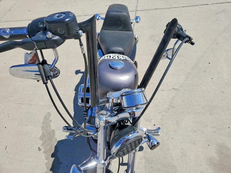 65532666 :رقم المزاد ، 1HD1LF311GC447009 vin ، 2016 Harley-davidson Xl1200 مزاد بيع