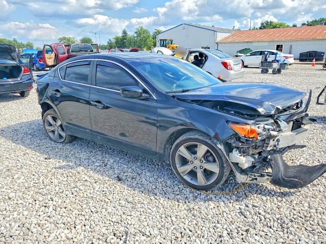 Aukcja sprzedaży 2015 Acura Ilx, vin: 19VDE1F34FE000733, numer aukcji: 65638436