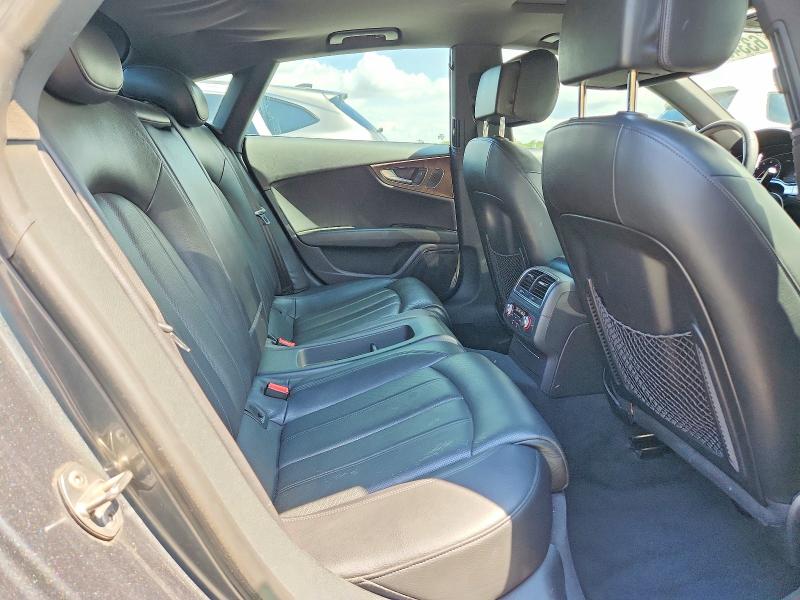Aukcja sprzedaży 2013 Audi A7, vin: WAU2GAFC7DN081175, numer aukcji: 63345416