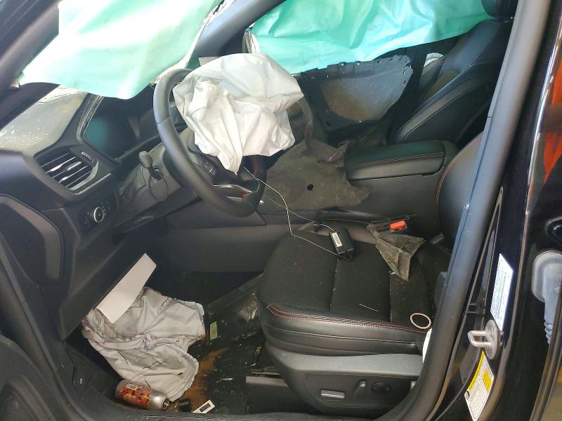 Aukcja sprzedaży 2025 Ford Escape, vin: 1FMCU9NA3SUB22883, numer aukcji: 66392676