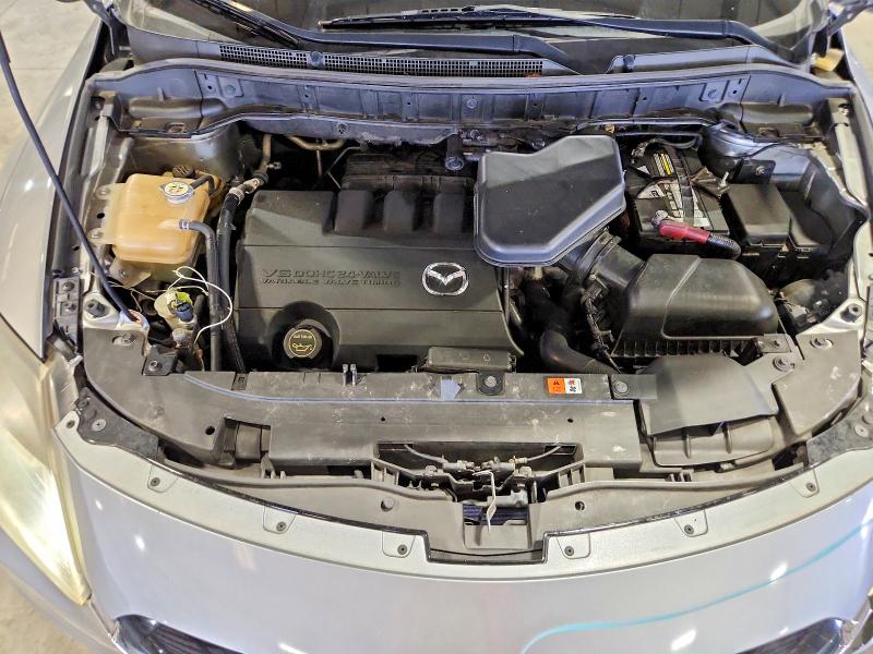 65283706 :رقم المزاد ، JM3TB2DA2D0408325 vin ، 2013 Mazda Cx-9 مزاد بيع