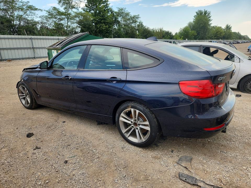 Aukcja sprzedaży 2016 Bmw 335, vin: WBA3X9C57GD870039, numer aukcji: 65719736