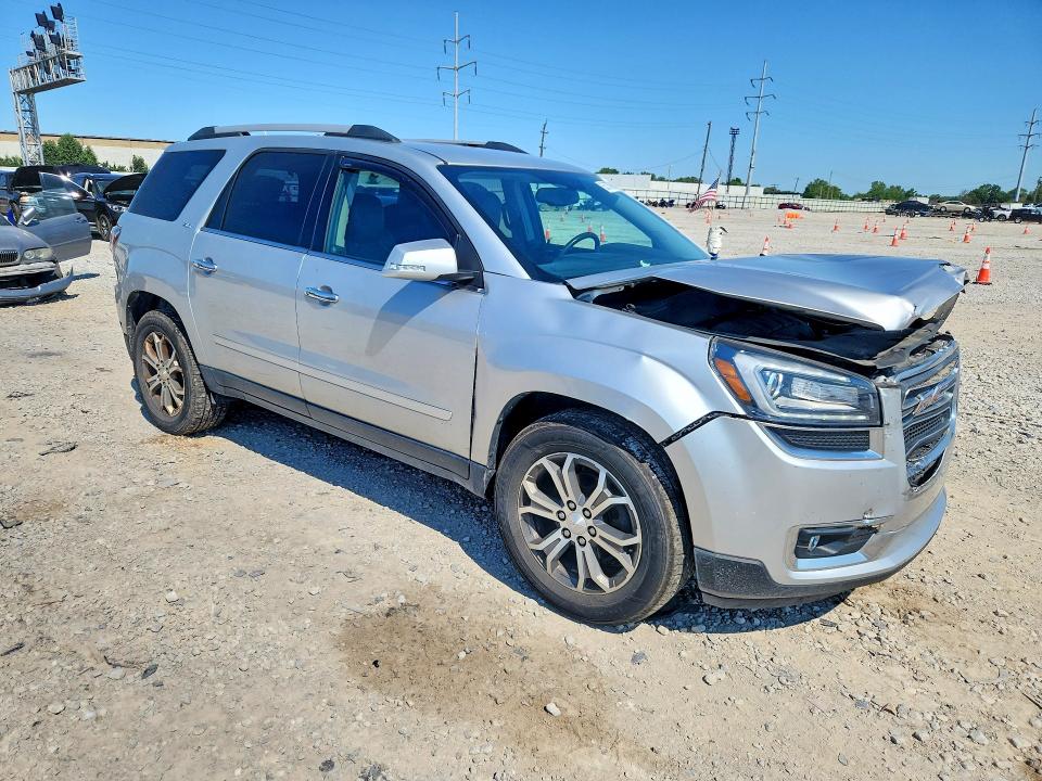Продажа на аукционе авто 2013 Gmc Acadia, vin: 1GKKVRKD4DJ213049, номер лота: 63573796