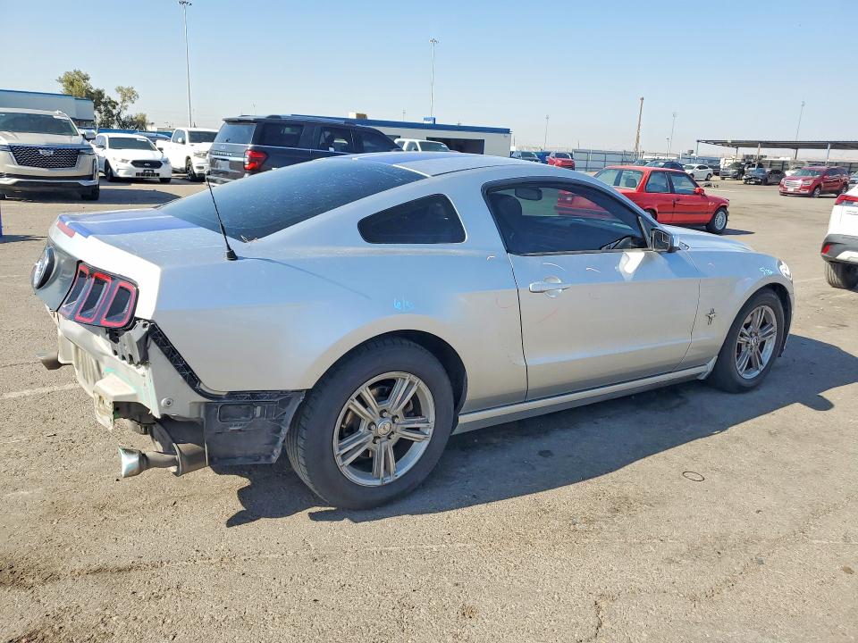 Продаж на аукціоні авто 2014 Ford Mustang, vin: 1ZVBP8AM9E5204923, номер лоту: 66717146