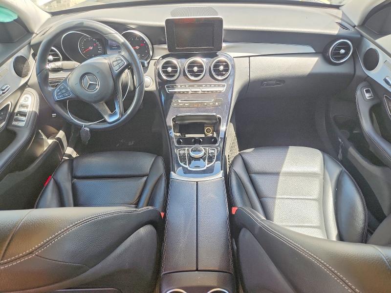 Продаж на аукціоні авто 2017 Mercedes-benz C, vin: 55SWF4JB8HU197396, номер лоту: 63746916