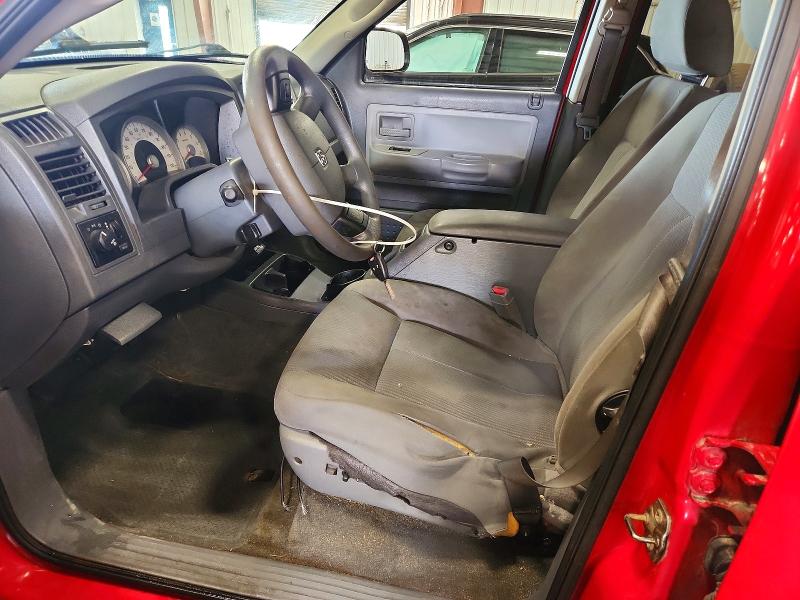 63836996 :رقم المزاد ، 1D7HW48N06S561388 vin ، 2006 Dodge Dakota مزاد بيع