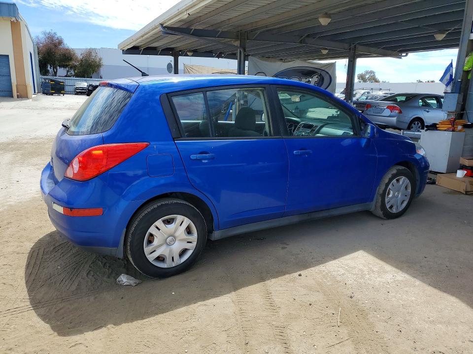 Продаж на аукціоні авто 2012 Nissan Versa, vin: 3N1BC1CPXCK266267, номер лоту: 66509136