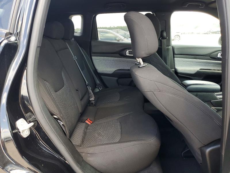 Aukcja sprzedaży 2023 Jeep Compass, vin: 3C4NJDAN5PT516307, numer aukcji: 65647216