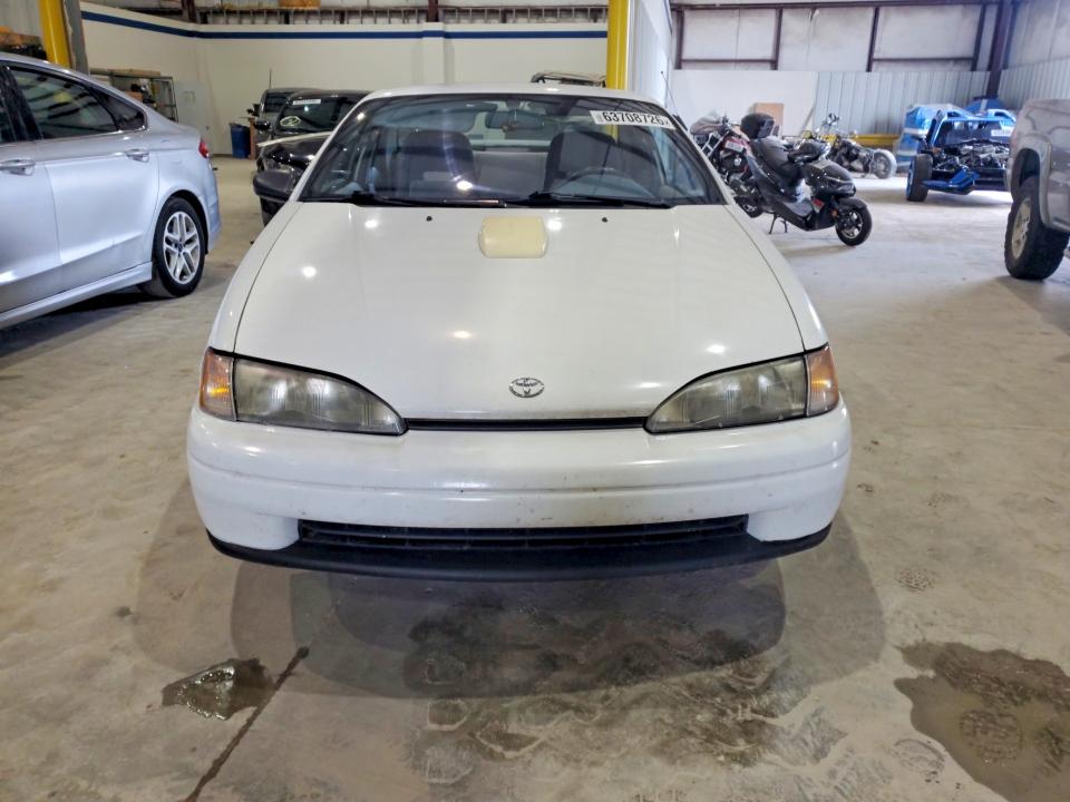 Продажа на аукционе авто 1992 Toyota Paseo, vin: JT2EL45F1N0012014, номер лота: 63708726
