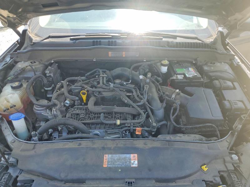 Aukcja sprzedaży 2019 Ford Fusion, vin: 3FA6P0HD4KR135553, numer aukcji: 63005626