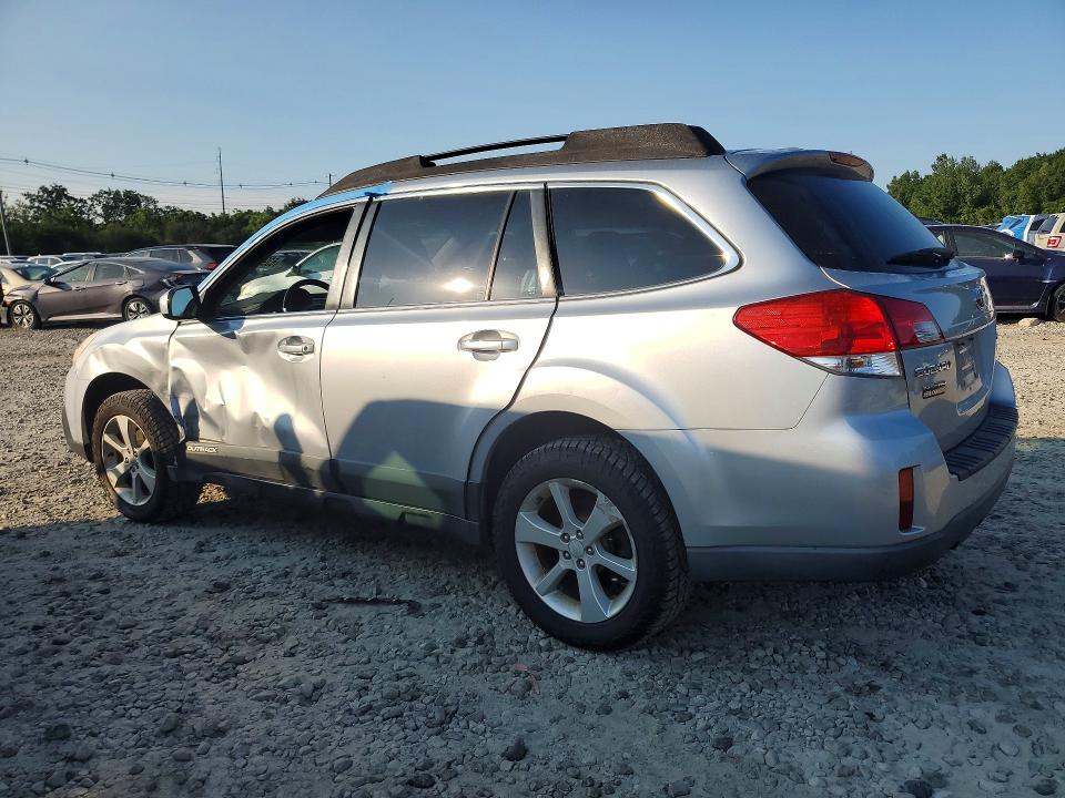 Aukcja sprzedaży 2013 Subaru Outback, vin: 4S4BRBBC4D3200168, numer aukcji: 63909356