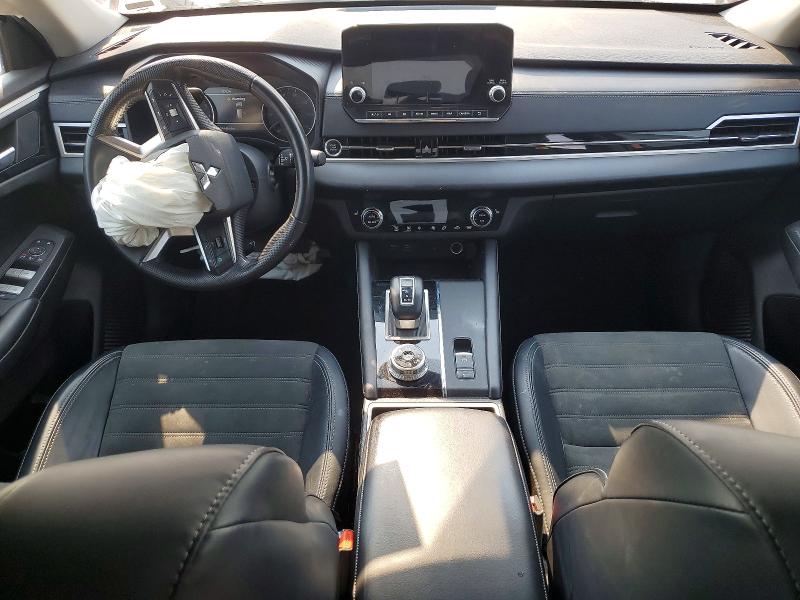 2024 Mitsubishi Outlander მანქანა იყიდება აუქციონზე, vin: JA4J4VA82RZ068748, აუქციონის ნომერი: 64672986