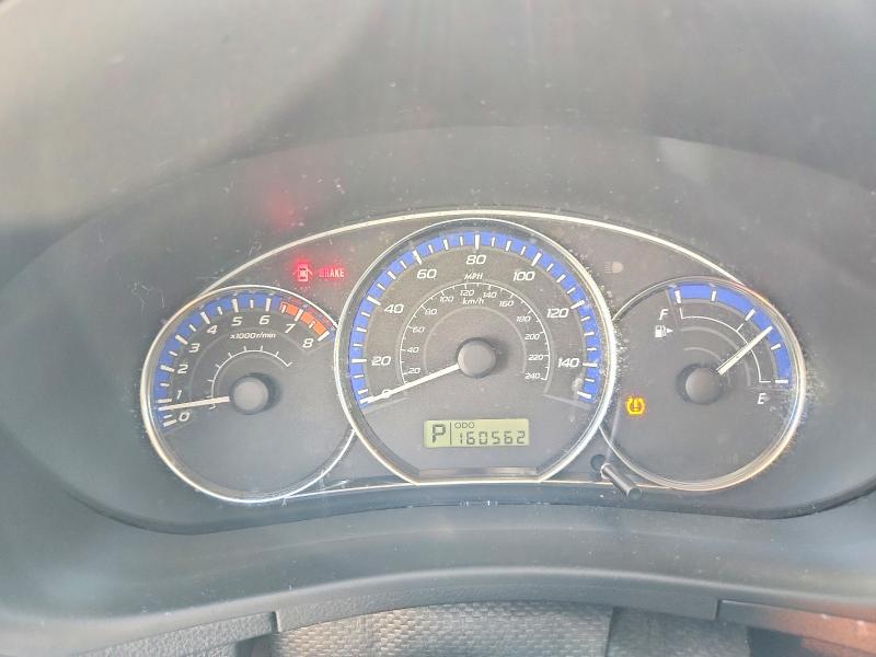 Aukcja sprzedaży 2012 Subaru Forester, vin: JF2SHBEC9CH437177, numer aukcji: 66064776