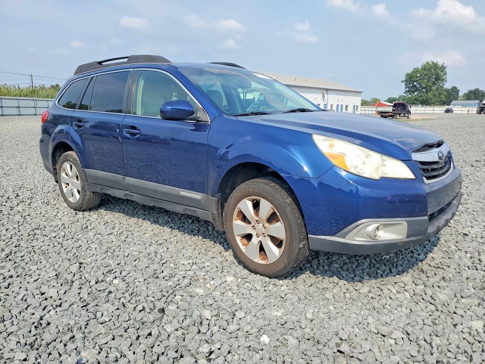 Продажа на аукционе авто 2011 Subaru Outback, vin: 4S4BRCGC9B3331608, номер лота: 65116996