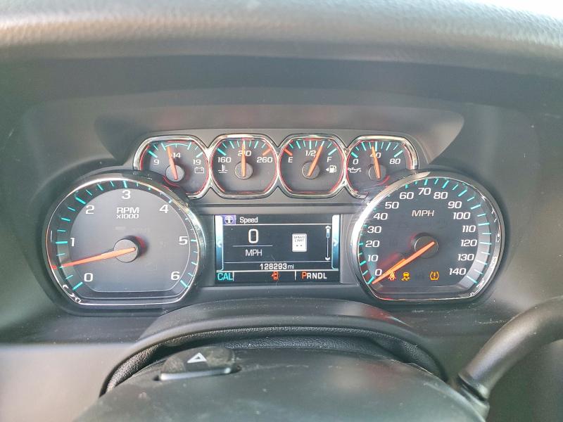 65866536 :رقم المزاد ، 1GNSKCKC5JR149987 vin ، 2018 Chevrolet Tahoe مزاد بيع
