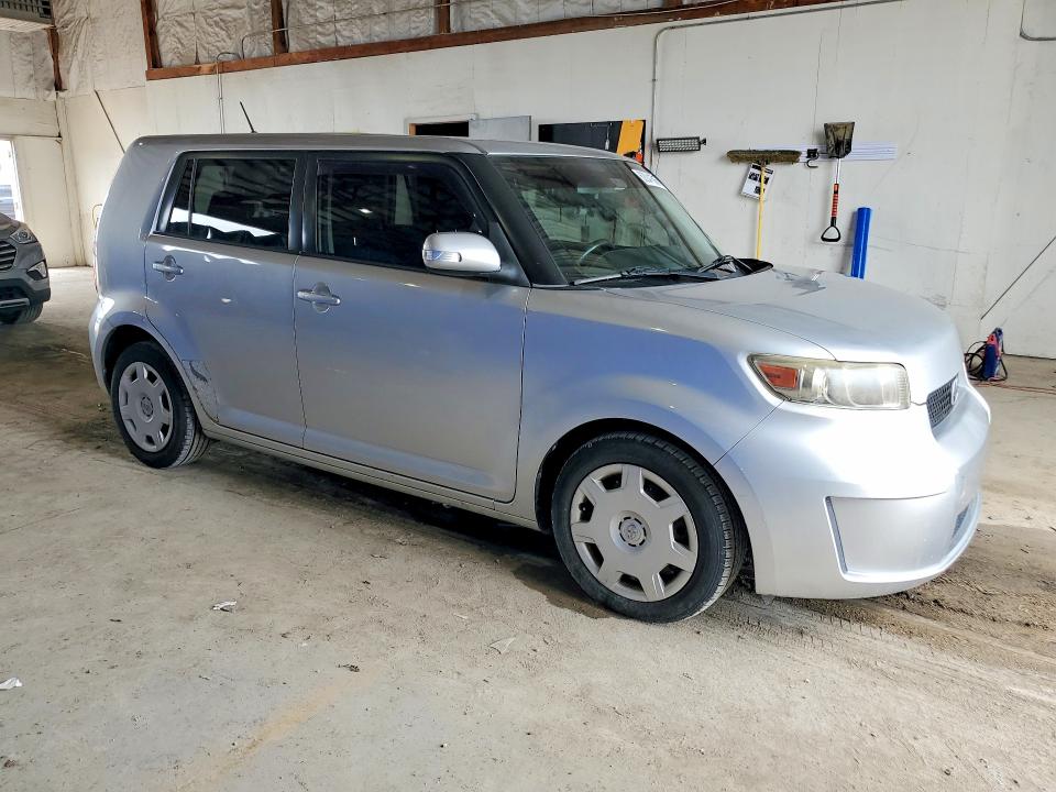 Продаж на аукціоні авто 2010 Scion Xb, vin: JTLZE4FE4A1105997, номер лоту: 62041586