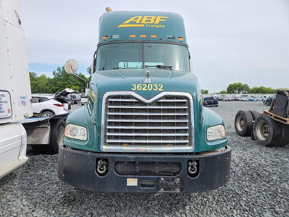 Продаж на аукціоні авто 2017 Mack 600, vin: 1M1AW01X8HM009340, номер лоту: 65221106