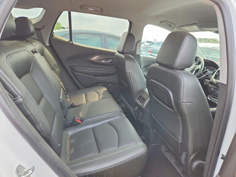 Aukcja sprzedaży 2023 Gmc Terrain, vin: 3GKALPEG7PL202779, numer aukcji: 64142076