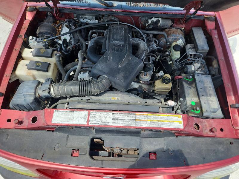 Продаж на аукціоні авто 2001 Ford Explorer, vin: 1FMZU62E51ZA36072, номер лоту: 65454206
