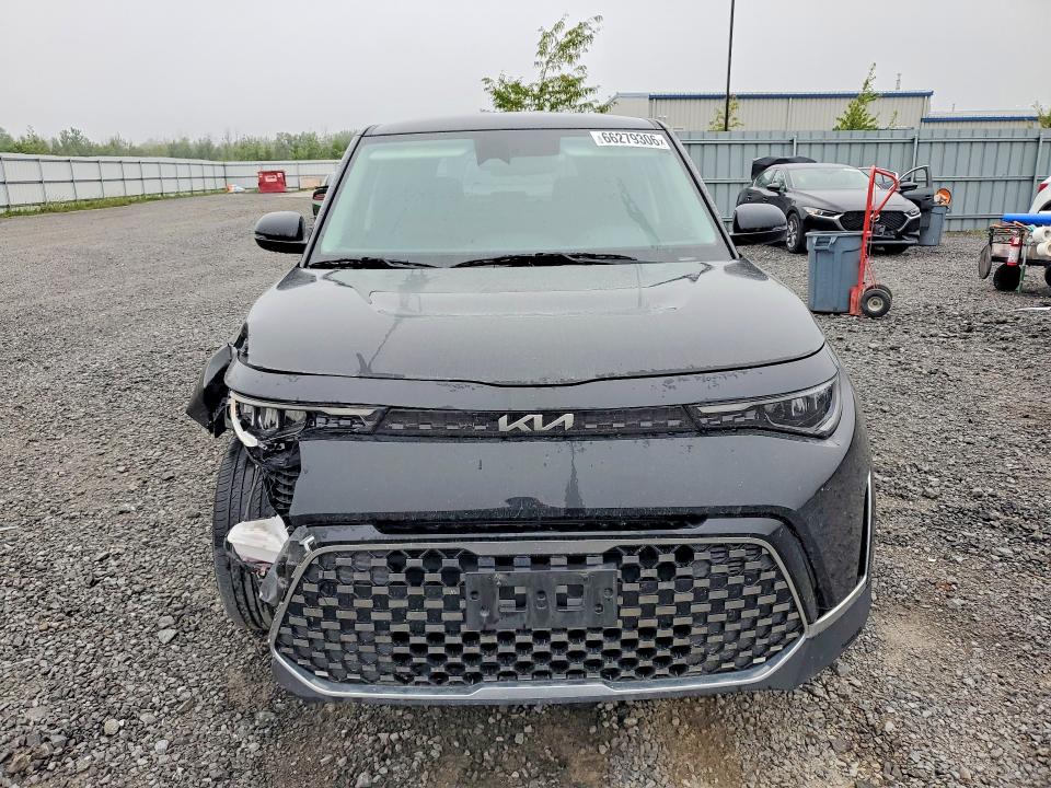 Aukcja sprzedaży 2023 Kia Soul, vin: KNDJ33AU3P7875296, numer aukcji: 66279306