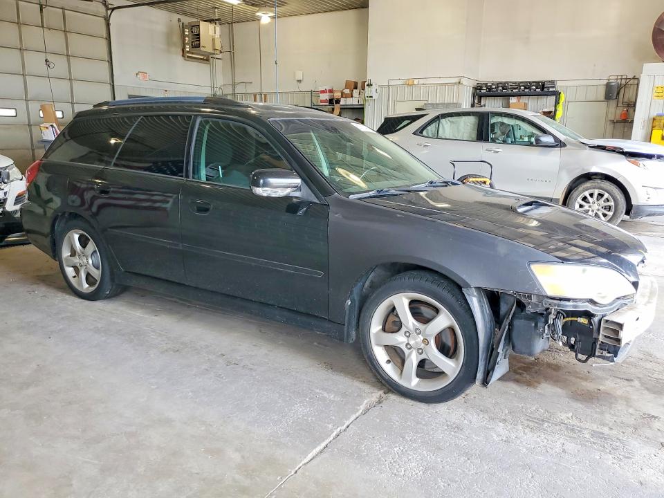 Aukcja sprzedaży 2005 Subaru Legacy, vin: 4S3BP686554318485, numer aukcji: 65760406