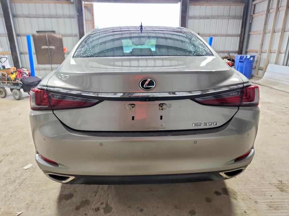 Aukcja sprzedaży 2020 Lexus Es, vin: 58AFZ1B18LU063988, numer aukcji: 65207986