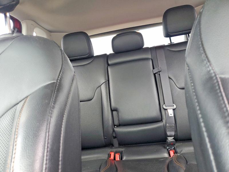 65272976 :رقم المزاد ، 3C4NJDCB0MT541338 vin ، 2021 Jeep Compass مزاد بيع