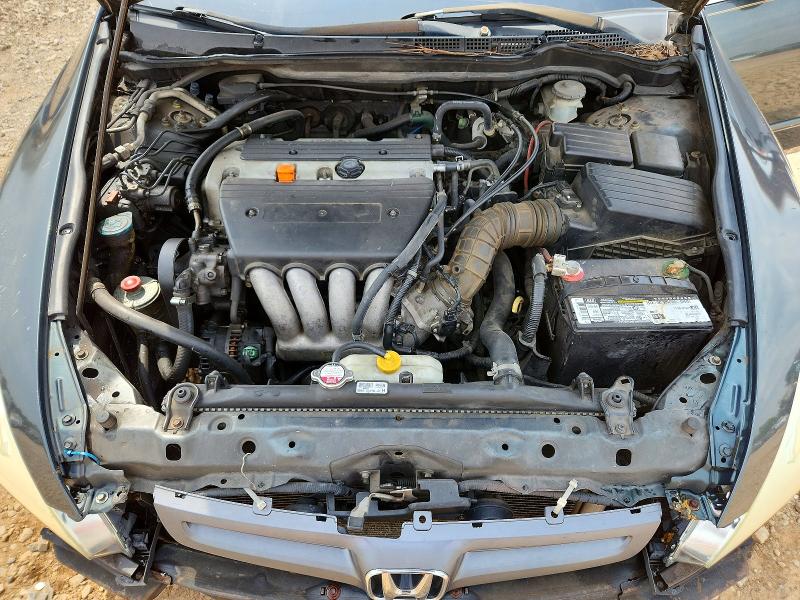 Aukcja sprzedaży 2004 Honda Accord, vin: 1HGCM5638A158040         , numer aukcji: 66469126