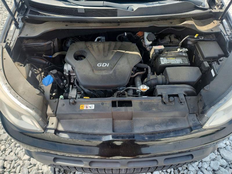 66917596 :رقم المزاد ، KNDJN2A22G7401231 vin ، 2016 Kia Soul مزاد بيع