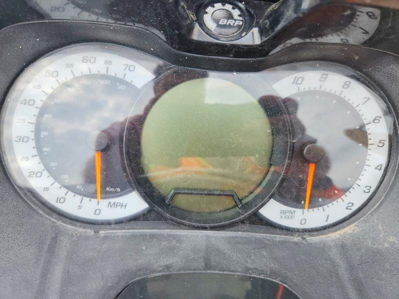 Aukcja sprzedaży 2010 Sea-doo Gtx215, vin: YDV01575C010, numer aukcji: 63572966