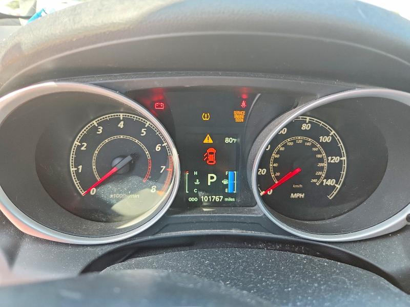 2015 Mitsubishi Outlander Sport მანქანა იყიდება აუქციონზე, vin: 4A4AP3AU9FE001221, აუქციონის ნომერი: 65857876