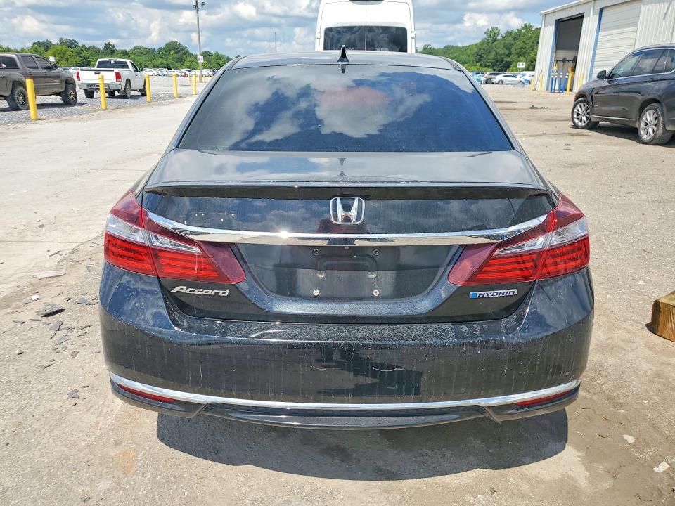 2017 Honda Accord მანქანა იყიდება აუქციონზე, vin: JHMCR6F35HC007820, აუქციონის ნომერი: 63803476
