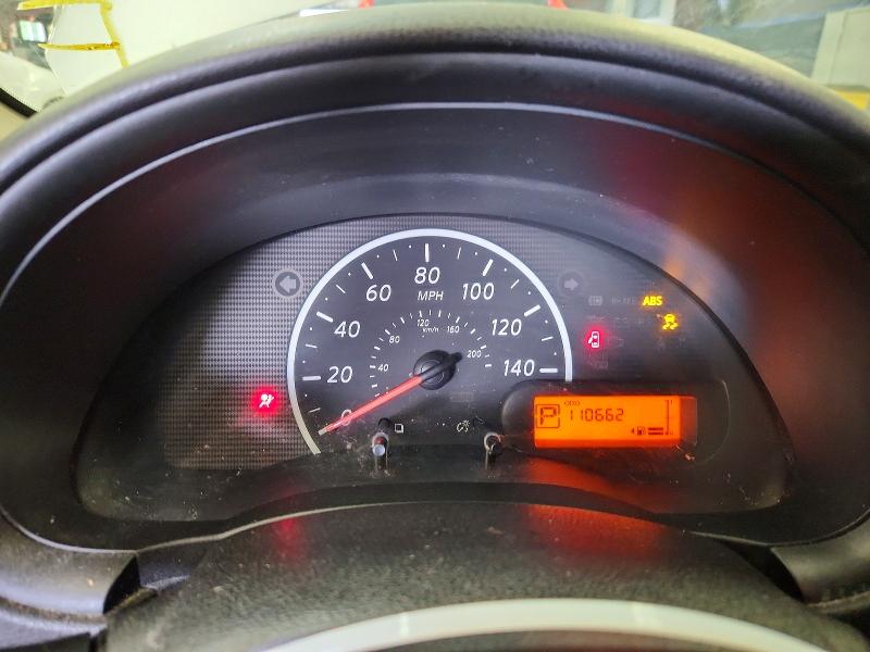 Aukcja sprzedaży 2013 Nissan Versa, vin: 3N1CN7AP1DL842991, numer aukcji: 66063036