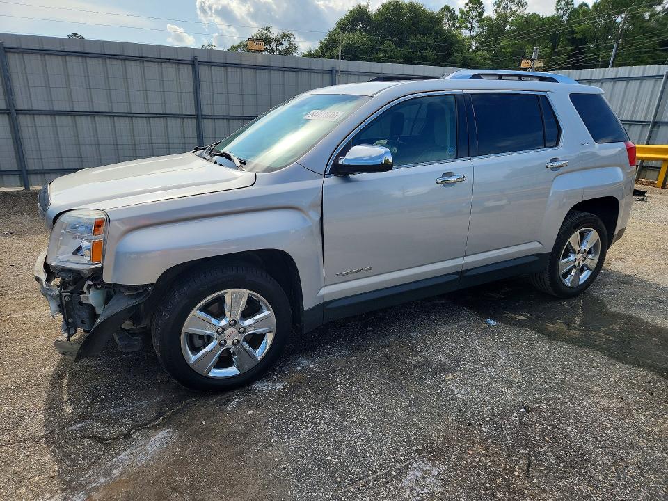 Aukcja sprzedaży 2015 Gmc Terrain, vin: 2GKFLTE35F6140068, numer aukcji: 64411536