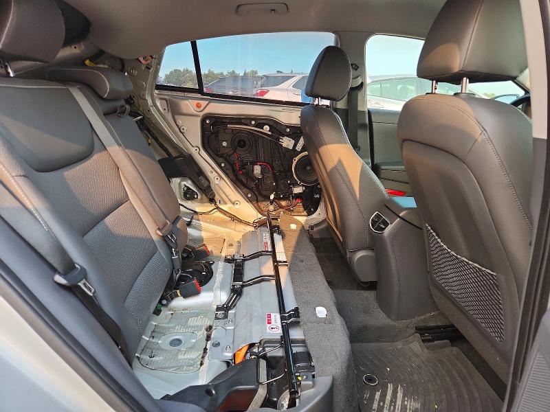 2019 Hyundai Ioniq მანქანა იყიდება აუქციონზე, vin: KMHC75LD2KU110429, აუქციონის ნომერი: 63301546