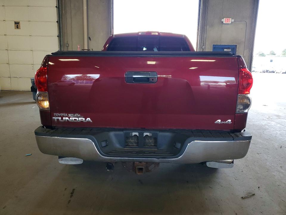 Продаж на аукціоні авто 2007 Toyota Tundra, vin: 5TFBT54157X006099, номер лоту: 65571036