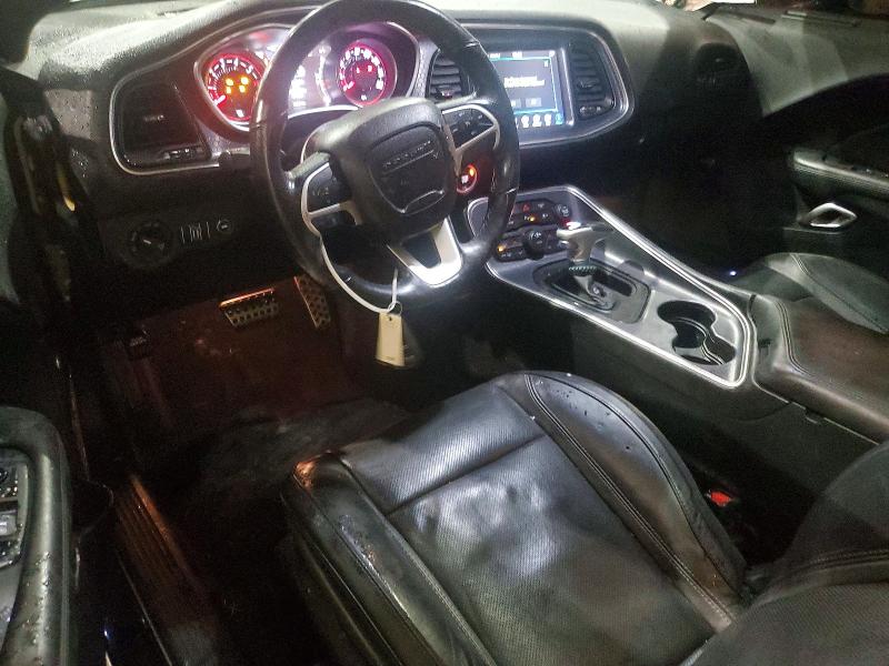 Aukcja sprzedaży 2018 Dodge Challenger, vin: 2C3CDZBT2JH259992, numer aukcji: 64235706
