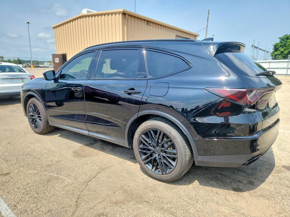 Aukcja sprzedaży 2025 Acura Mdx, vin: 5J8YE1H93SL005533, numer aukcji: 64781946