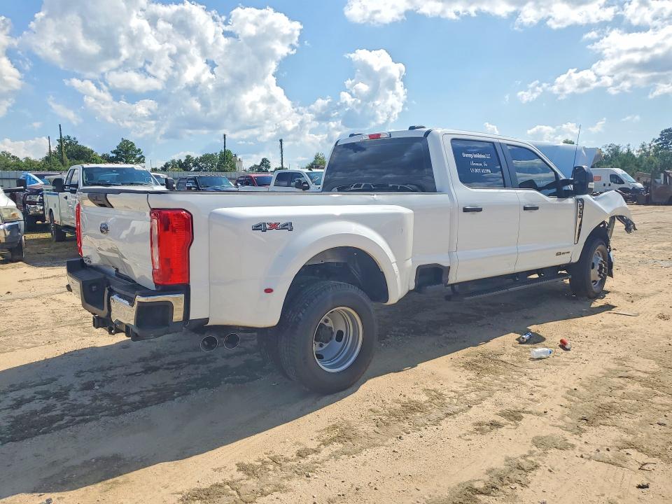 Aukcja sprzedaży 2026 Ford F350, vin: 1FT8W3DT5TED25497, numer aukcji: 63791606