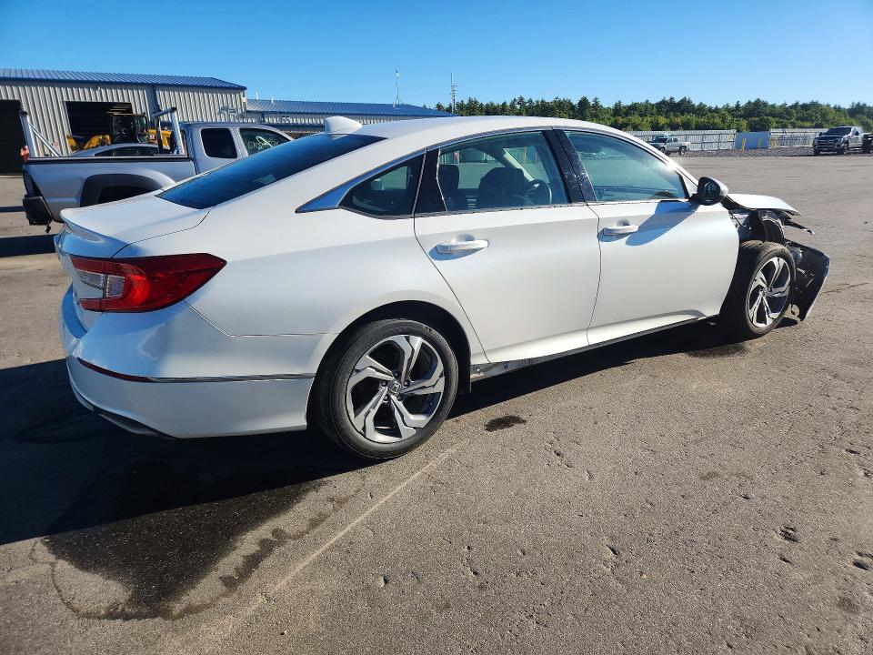 Продаж на аукціоні авто 2018 Honda Accord, vin: 1HGCV1F48JA010187, номер лоту: 67177636