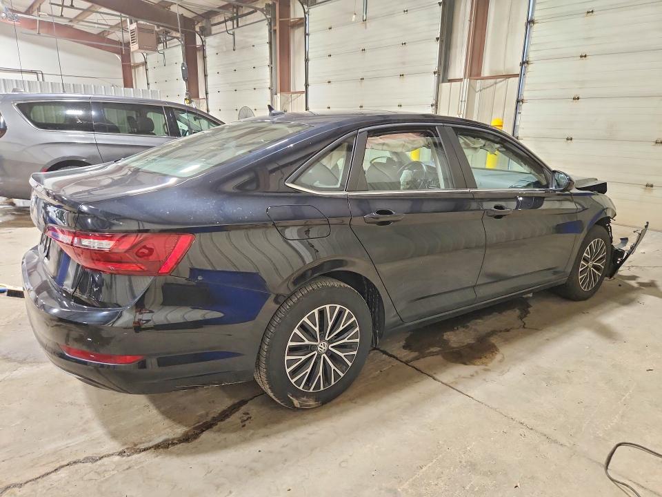 Aukcja sprzedaży 2020 Volkswagen Jetta, vin: 3VWCB7BU3LM069117, numer aukcji: 63831616