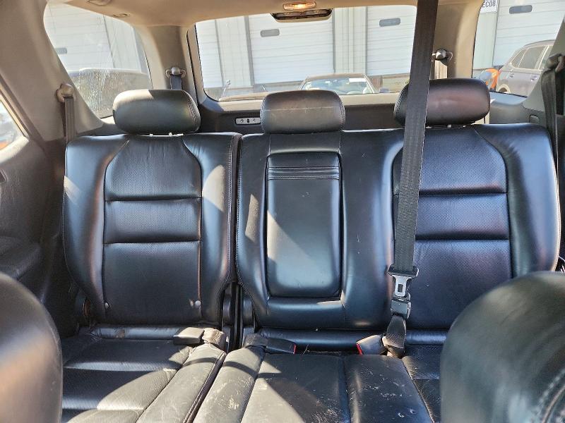 Продаж на аукціоні авто 2002 Acura Mdx, vin: 2HNYD18652H520421, номер лоту: 65537976