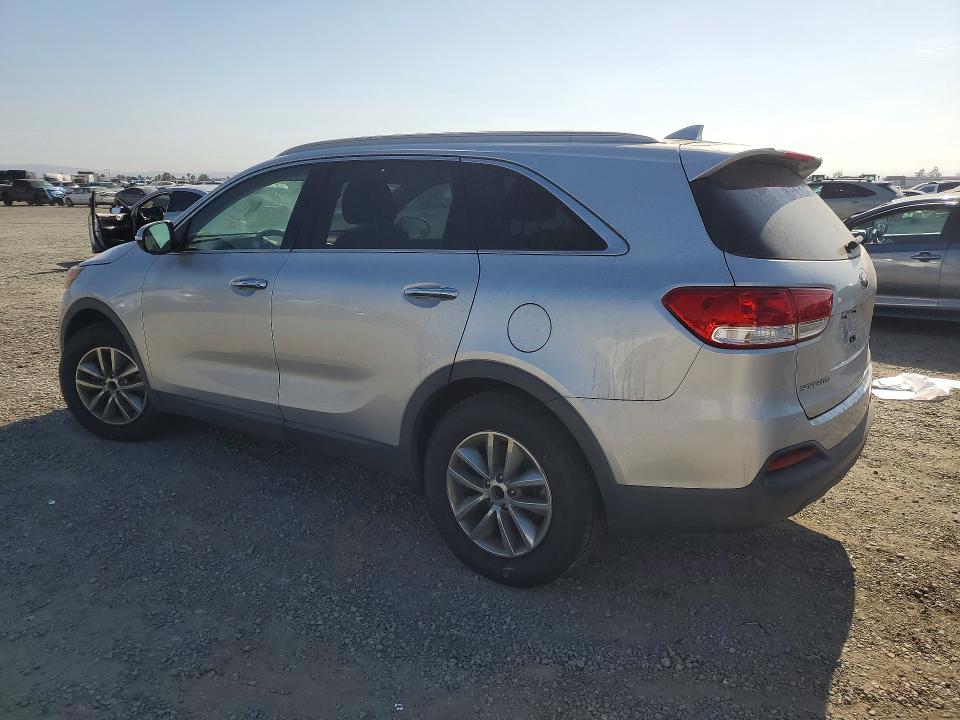 Aukcja sprzedaży 2016 Kia Sorento, vin: 5XYPG4A30GG052274, numer aukcji: 63771126