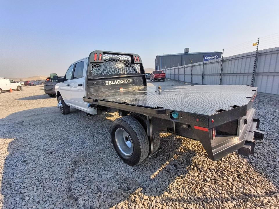 Продажа на аукционе авто 2024 Ram 3500, vin: 3C7WRTCLXRG409173, номер лота: 63716976