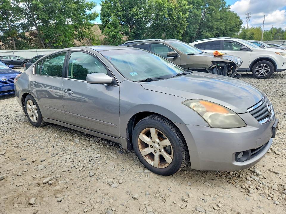 63674966 :رقم المزاد ، 1N4AL21E48C272200 vin ، 2008 Nissan Altima مزاد بيع