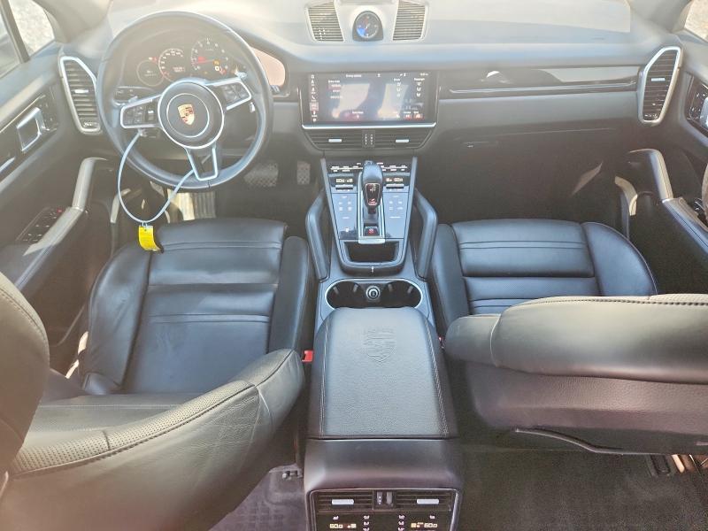 Продаж на аукціоні авто 2019 Porsche Cayenne, vin: WP1AA2AY2KDA19435, номер лоту: 67163966