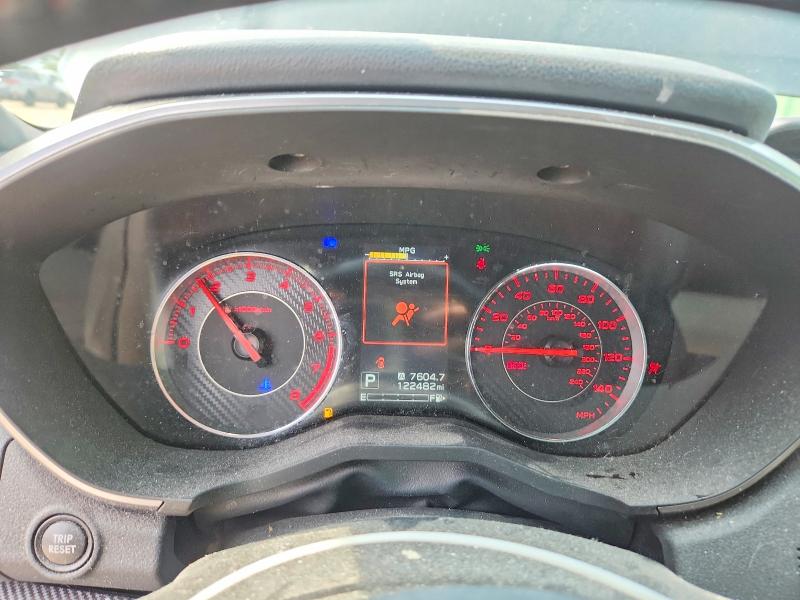 Aukcja sprzedaży 2017 Subaru Impreza, vin: 4S3GKAK62H3612923, numer aukcji: 65017126